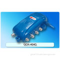 Househole CATV Signal Amplifier GCH-404G